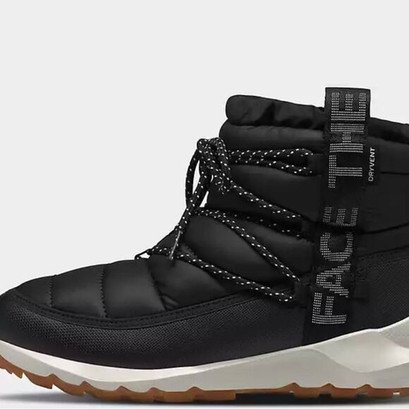 Men’s ThermoBall™ Lace Up Waterproof Boots
Sz 10 - Picture 13 of 14